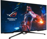 ASUS ROG Swift OLED PG42UQ 4K - 1107347 - zdjęcie 3